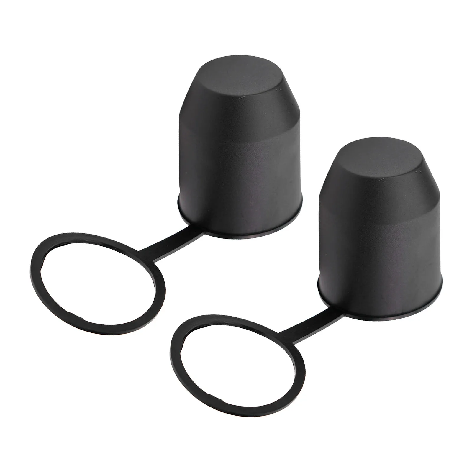 

Защитная крышка грузовика Надежная и простая в использовании шаровая крышка сцепного устройства прицепа Защитная крышка сцепного устройства прицепа Мяч Яхта