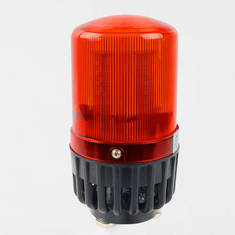 BC-809 Sound and light alarm BC-809C 809F warning AL809L sound and light electronic buzzer Magnetic suction type