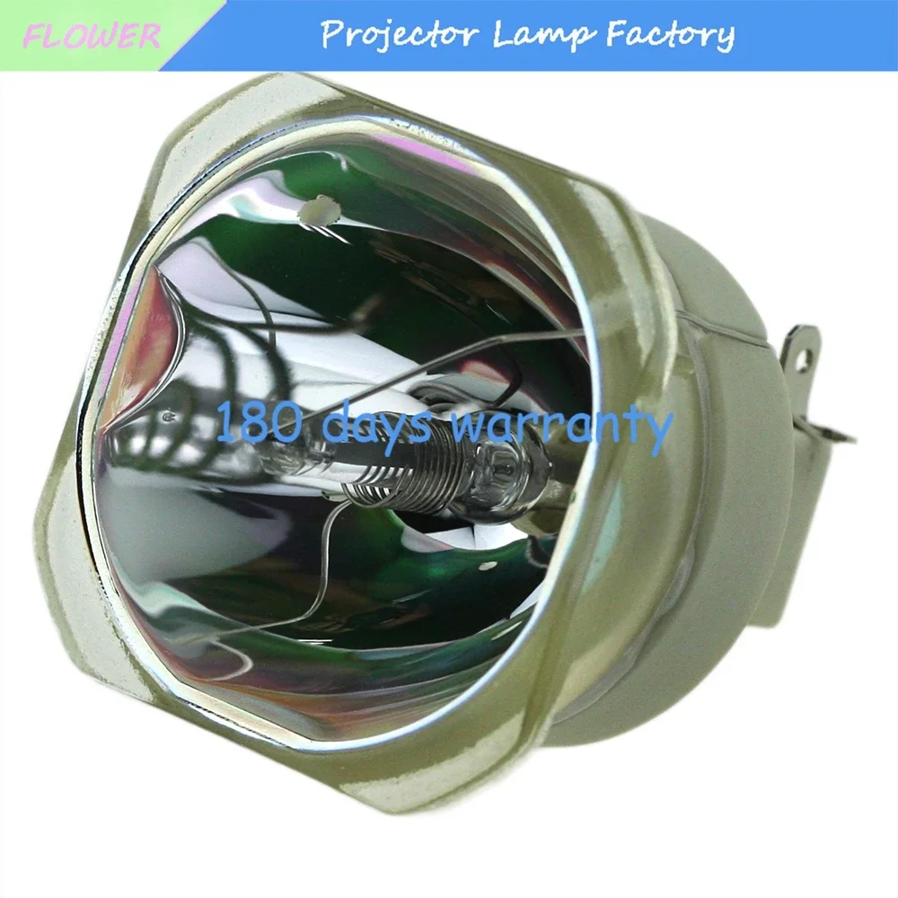 Bohlam lampu kompatibel kualitas tinggi ELPLP75 V13H010L75 untuk EPSON EB-1940W EB-1945W EB-1950 EB-1955 EB-1960 EB-1965