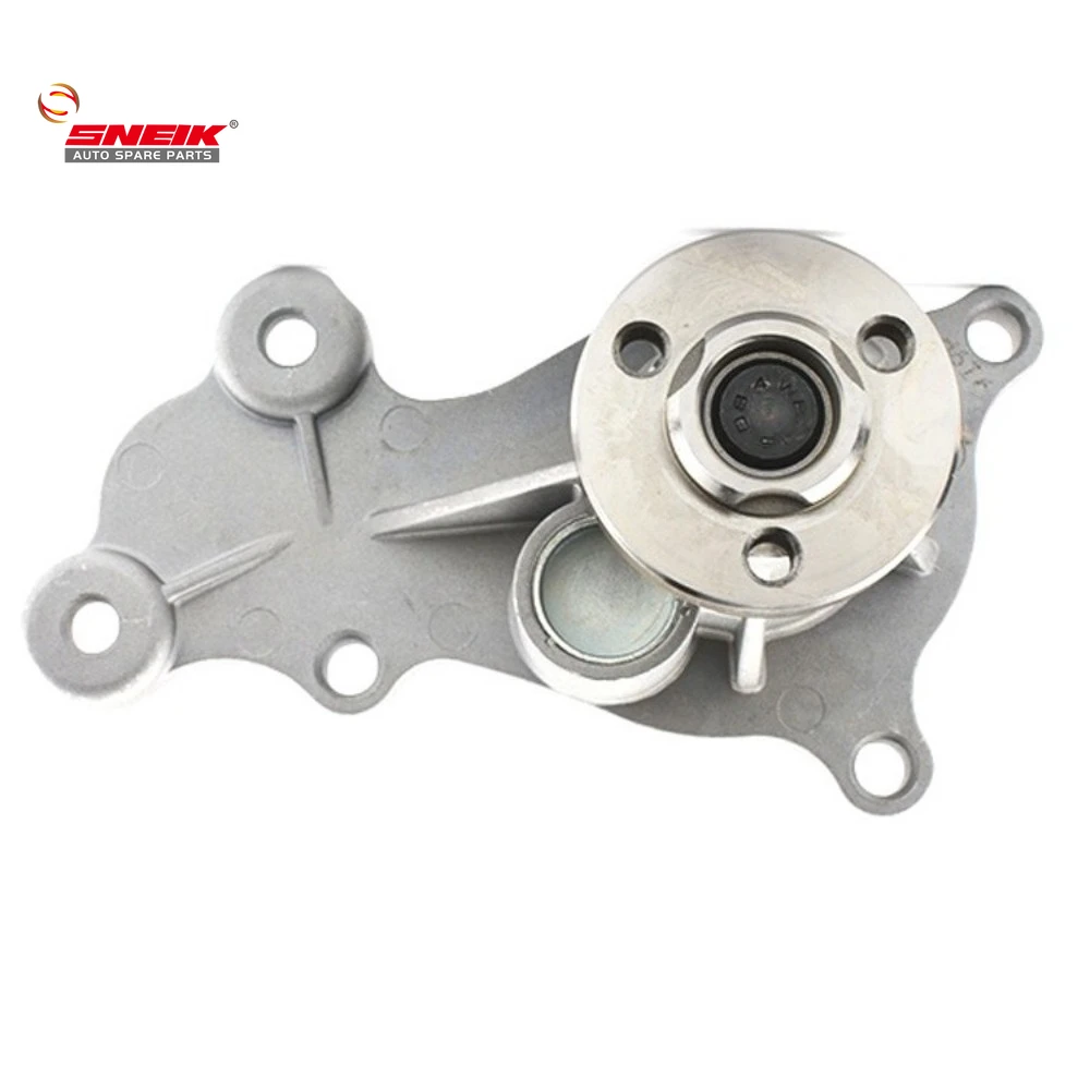 

Sneik Engine Cooling Water Pump For Chevrolet Sail 1.4L Buick Excelle 1.5 9025153 24106088 24104743 GMSB03