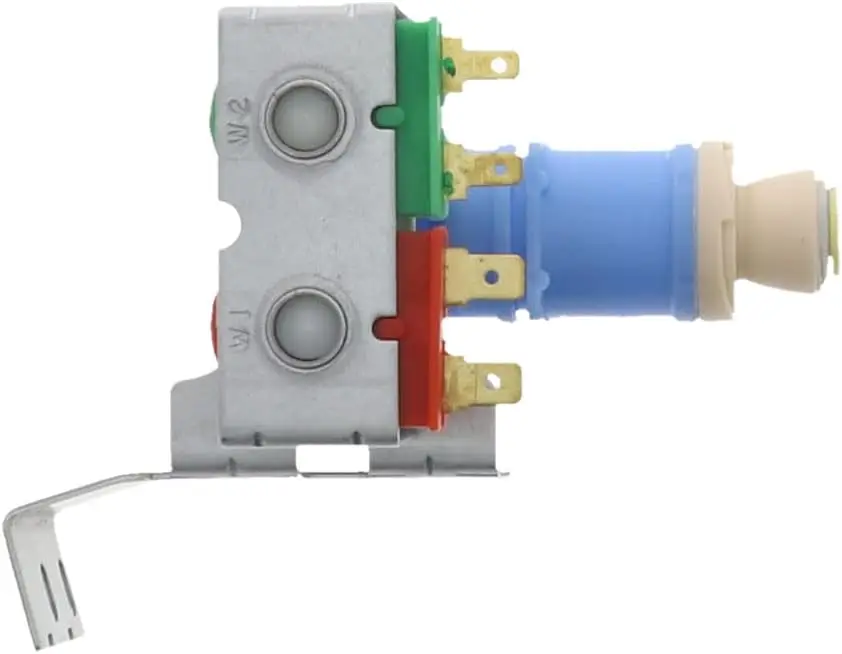 Refrigerator Water Valve Replaces W10247725