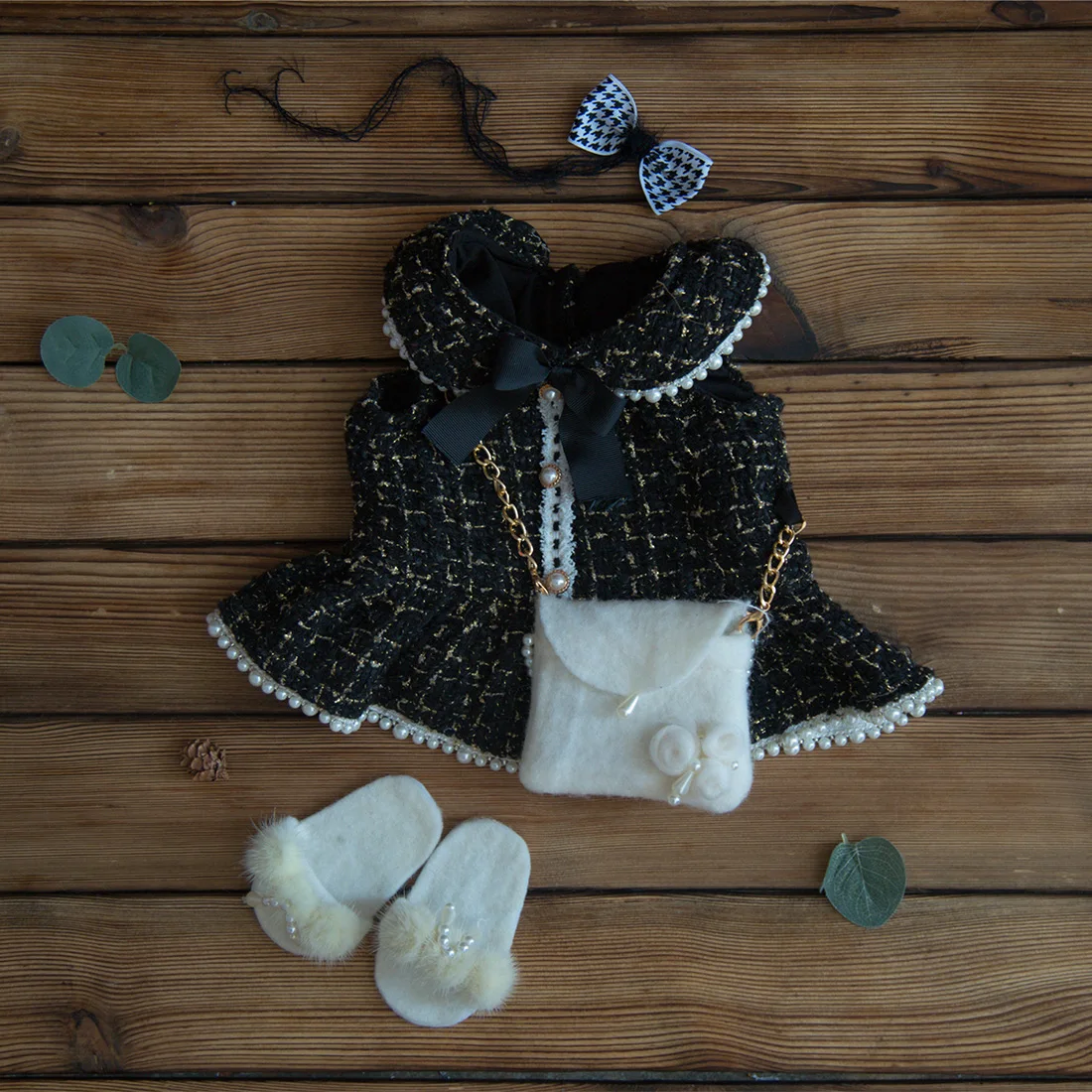 Set di Vestiti per Neonata in  - Baby Clothing Gifts recensione e prezzo