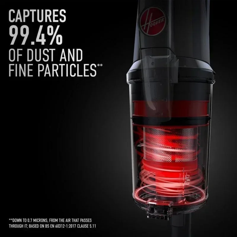 DD2Hoovver ONEPWR WindTunnel Emerge Беспроводной легкий пылесос-палочка, с мытьем над полом, рулон щетки для разных поверхностей