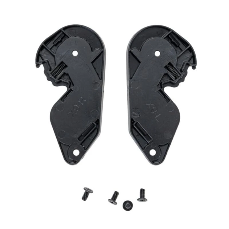 

E8bc Quick Install Monting Eyeguard System, разработанная для амортизационного поглощения и повышенной стабильности езды