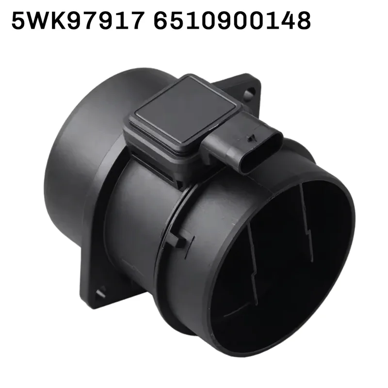 6510900148 5WK97917 Luchtmassameter MAF Sensor Voor Mercedes Benz W204 W212 X204 Sprinter Viano Vito W639