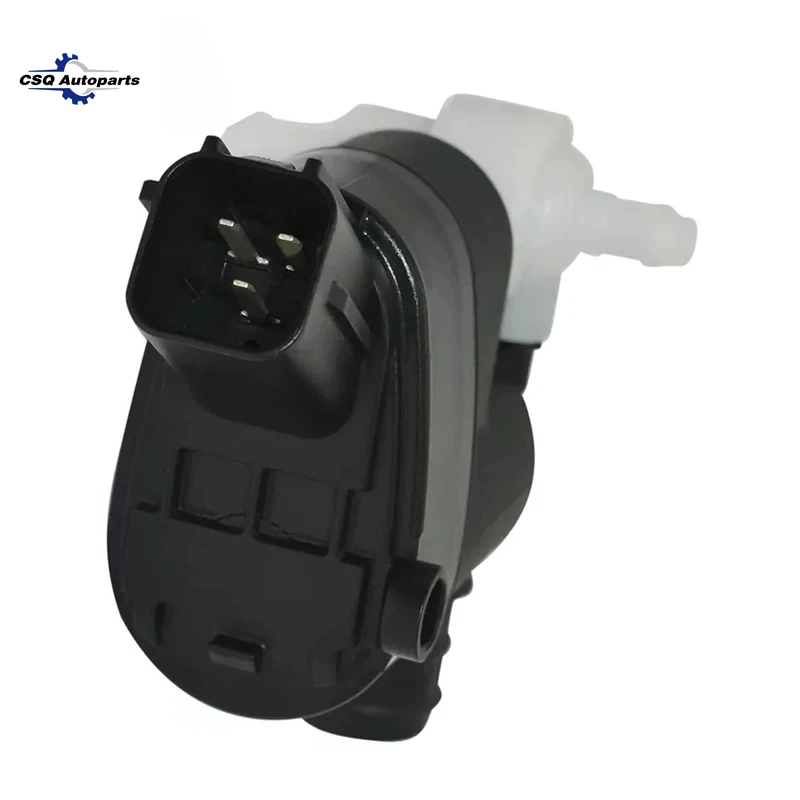 98510-2W500 Windshield Washer Pump 985102W500 For Hyundai Santa Fe Elantra GT Kia Sportage