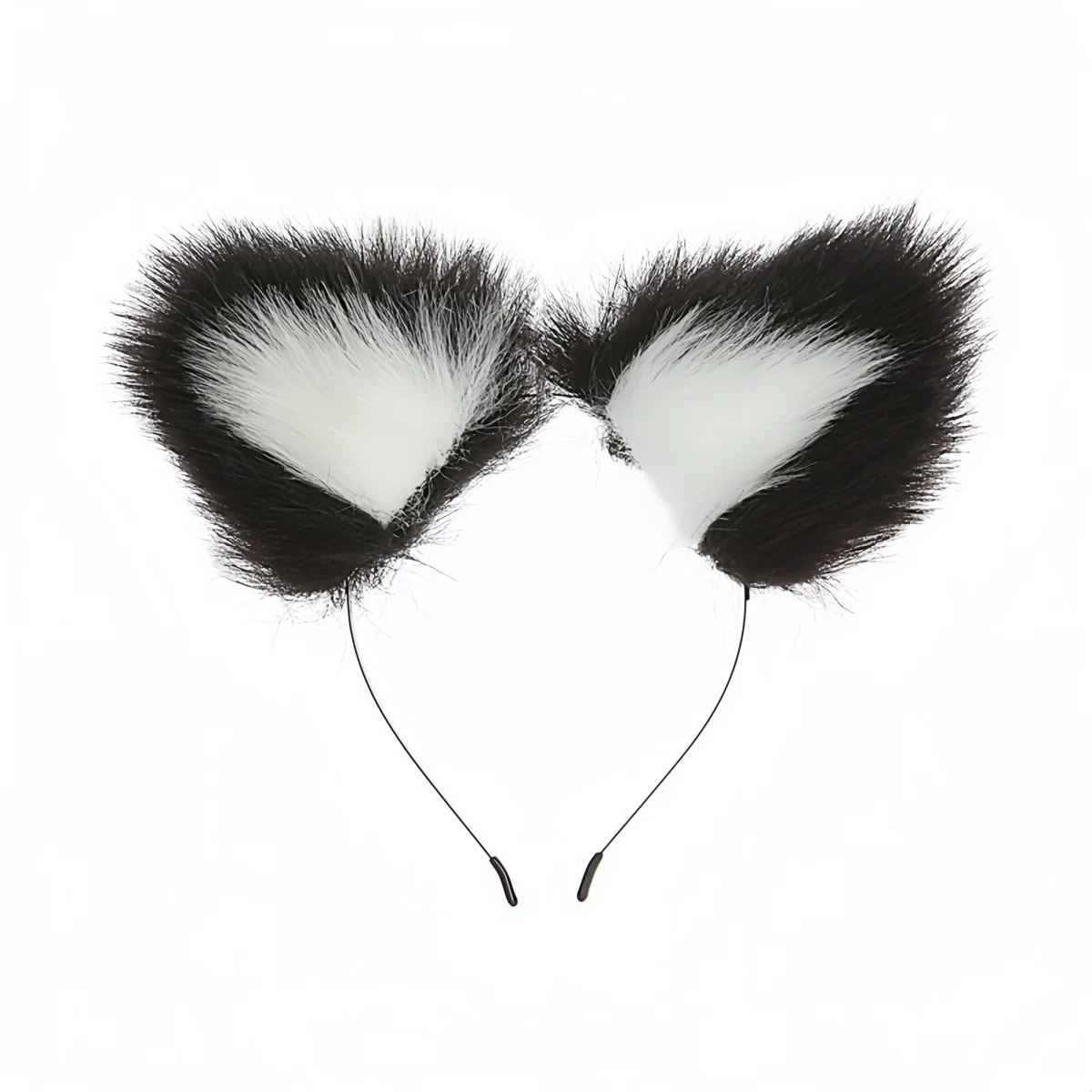 Cute Sexy Cat Ears Headbands Ear Hairpins Dress Up Accessories Female Slave RPG Games Sex Sex Toys Accessories