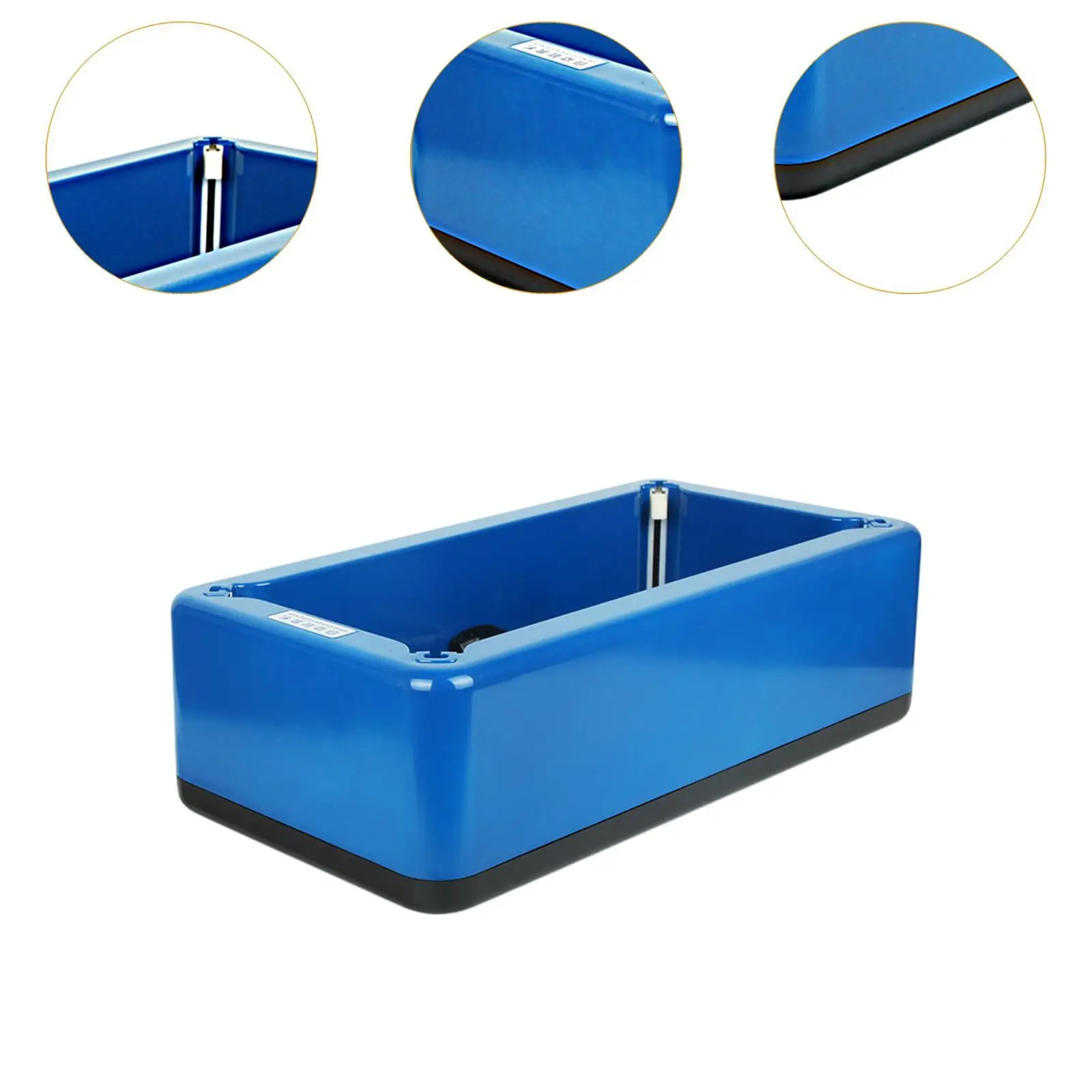 Overschoen Dispenser Machine Overschoen Machine voor Office Factory Floor