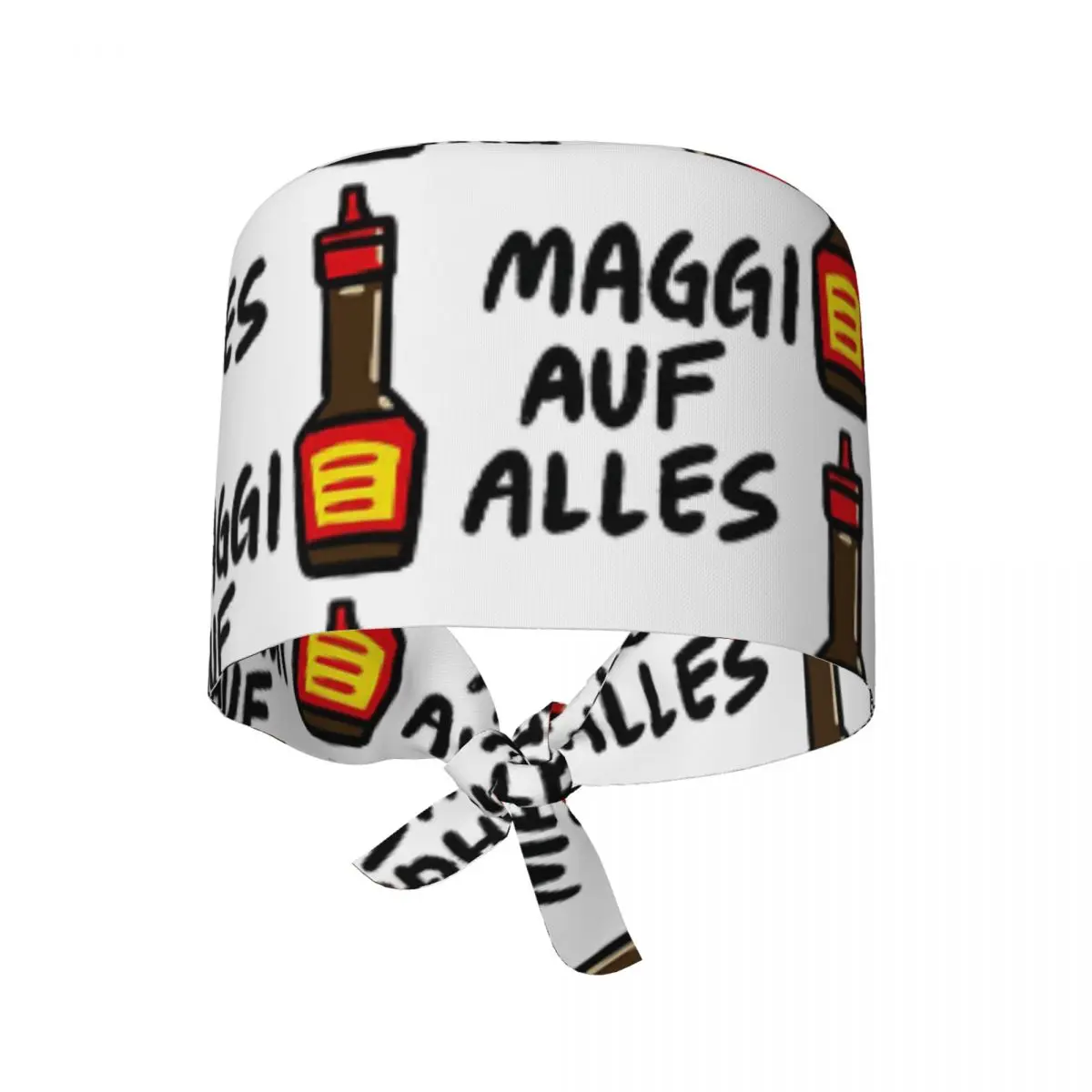Maggi Auf Alles (De…