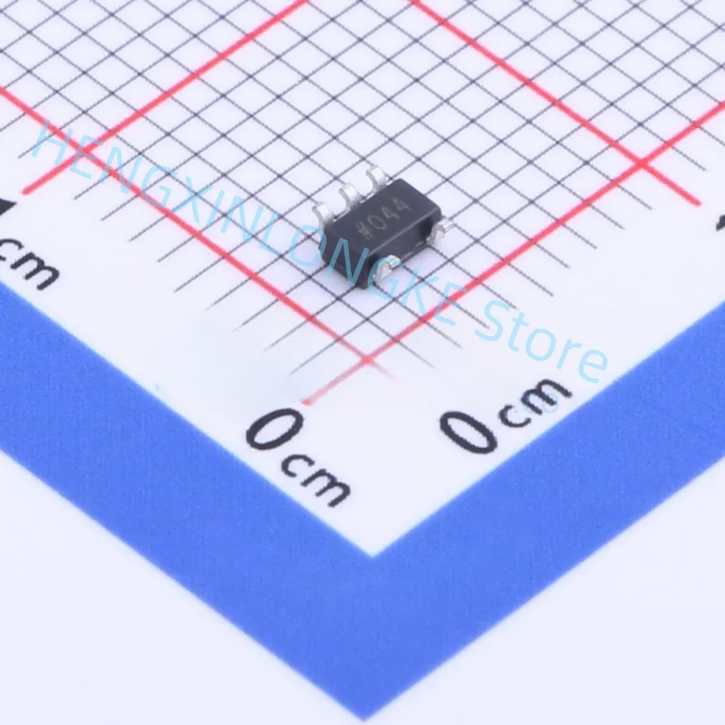 AD8211YRJZ-RL7 asli baru SOT-23-5