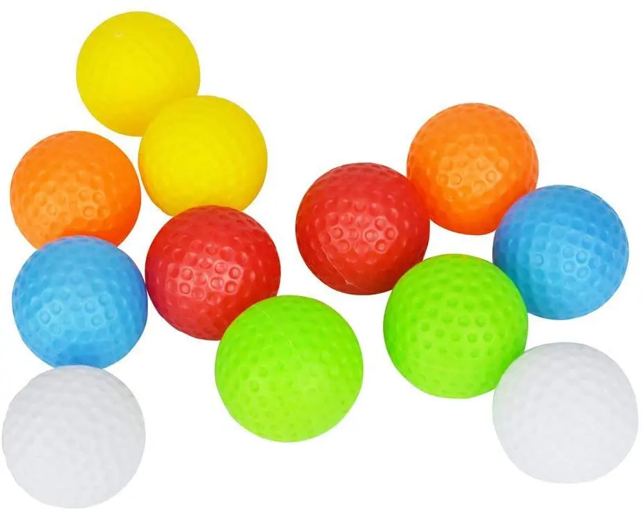 Big Size ! Popular Sport Play Toys Kids' Golf Accessories Kits Sets for Kids Toddler Children