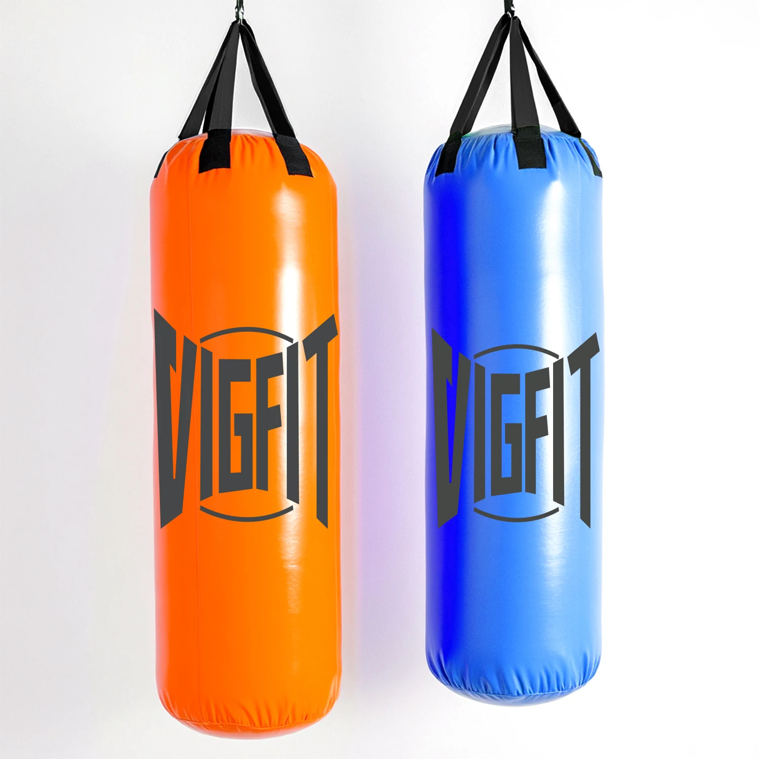 

MMA Boxing Punching Bag Custom Colorful Fitness Boxing Punching Bags and Sand Bags 170cm