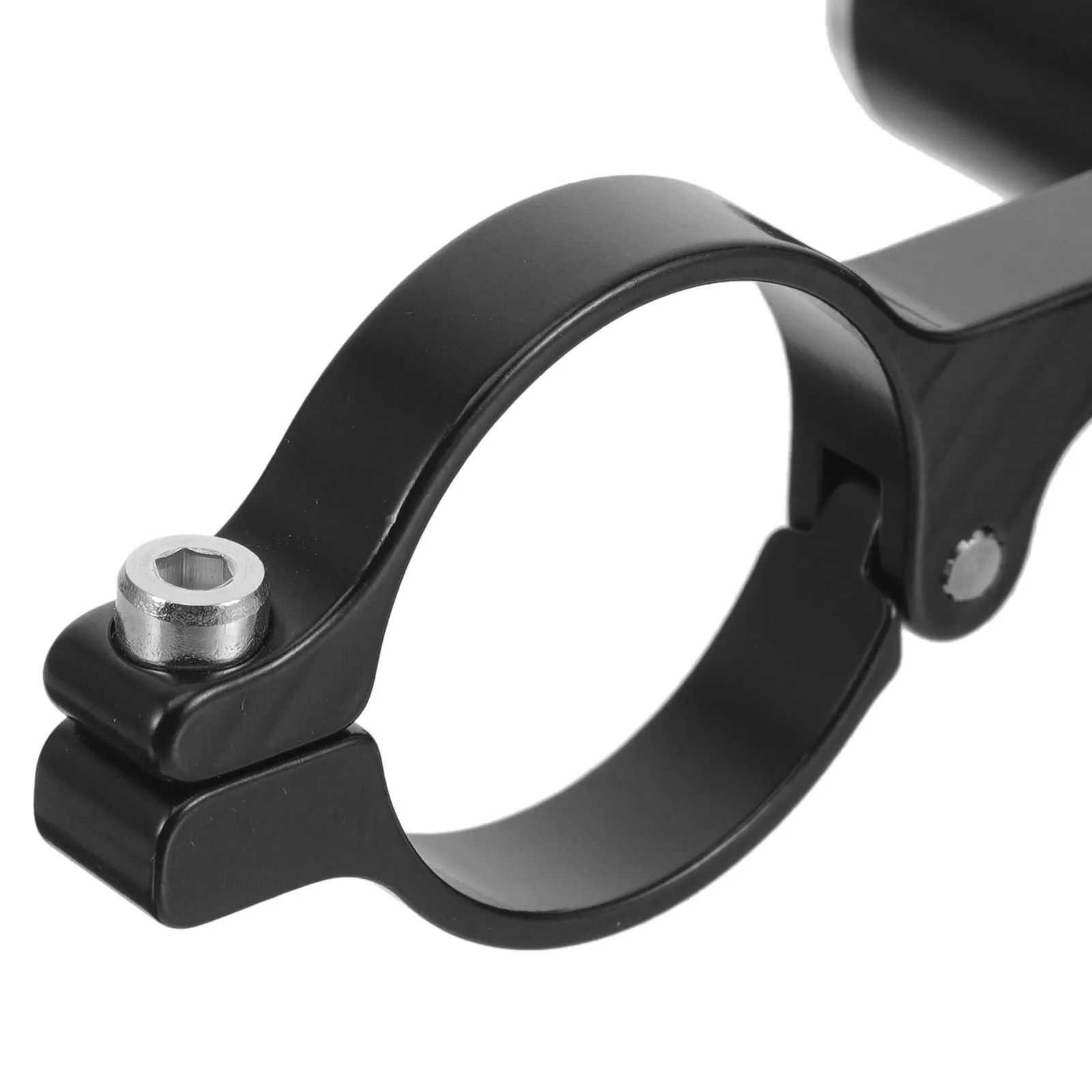 

1 set Bike Handlebar Extender Metal Multi-Function Extension Bar Bracket For Mountain Bike Cycling Light Mount Handlebar