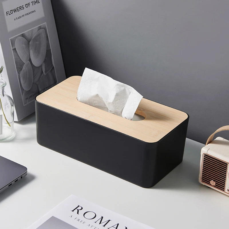 Thumbnail 2 - #9 Facial Tissue Holders Comparison Guide