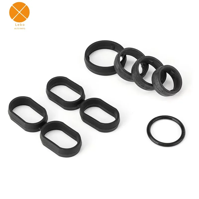 

68191356AA Auto Parts Oil Grid Base Rubber Ring FOR 2014-2023 Dodg-e Jeep Ram 3.6L