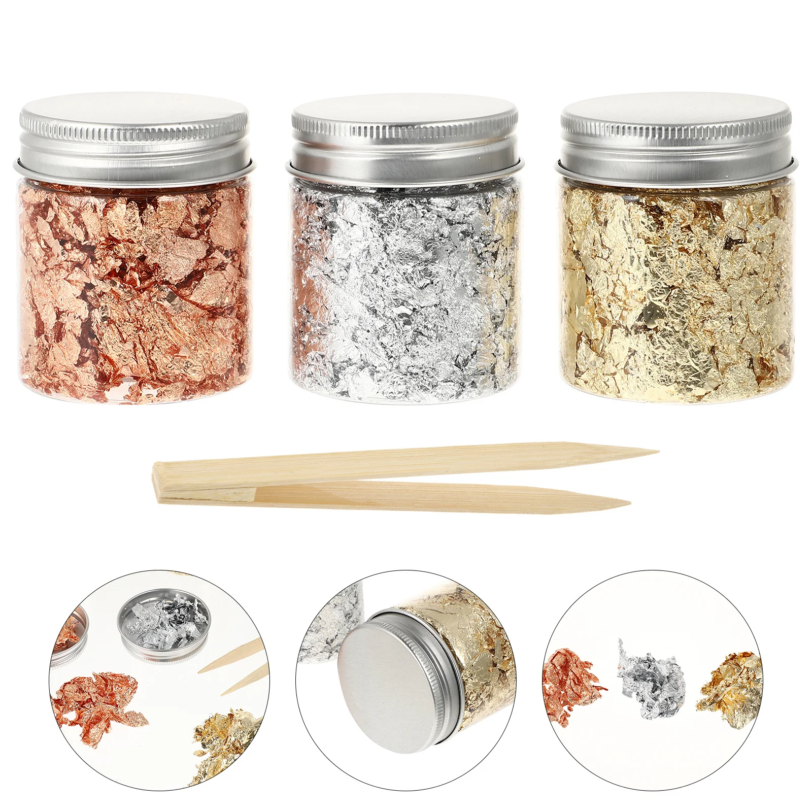 

1 комплект, 1 комплект хлопьев фольги для дизайна ногтей, блестящий маникюрный декор своими руками для фестиваля, вечеринки, рождественские украшения для ногтей, аксессуары