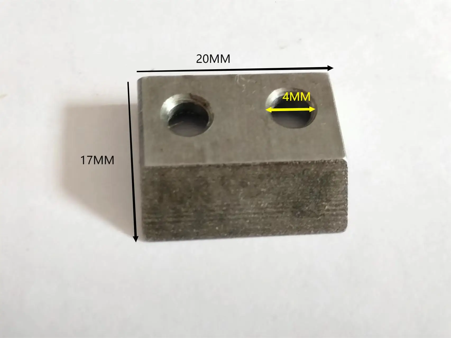 1pc Watch Bezel Opener Part Interchangeable Steel Blade Replacement for Classic Watch Bezel Removal Tool L4611