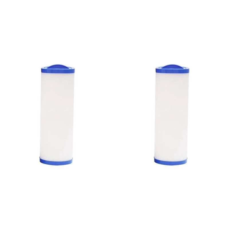 2X Filter Cartridges Swimming Accessories SPA Spare Parts Replacement Hot Tub Pool Filter For Pww50l 4CH-949 FC-0172