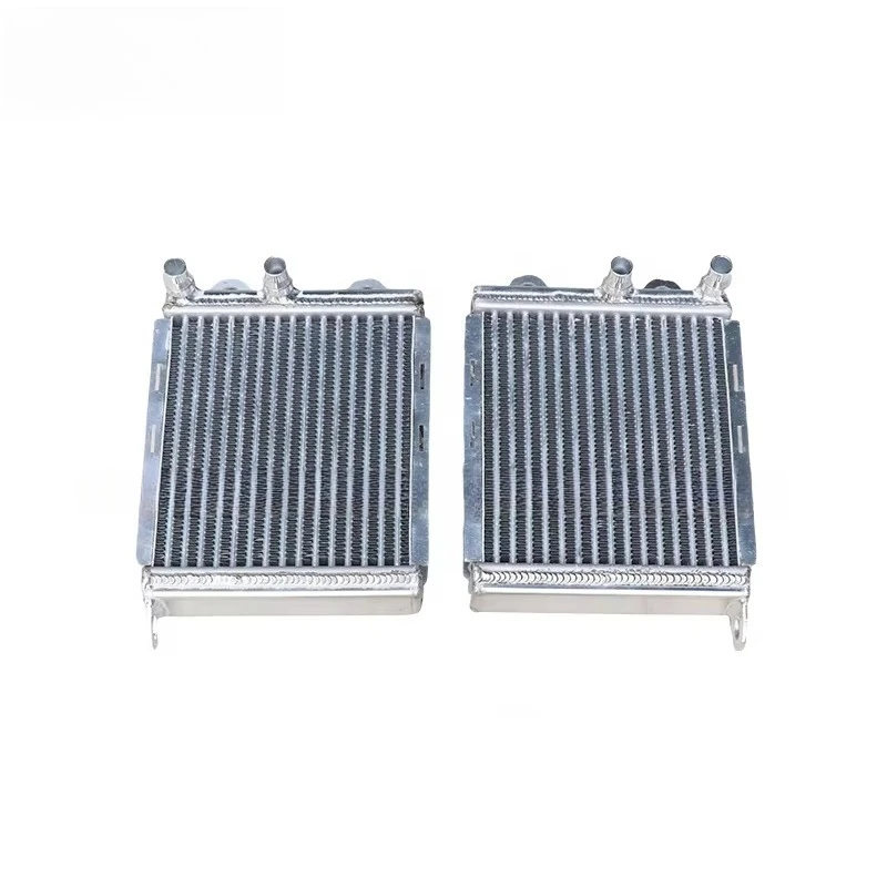 Original Intercooler HY53-18D603-AA HY53-18D506-AA Intercooler for Aston Martin DB11
