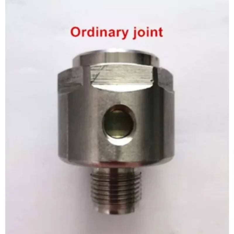 Diesel  Pump Sensor Adapter, Connecting Joint Tool For Common Rail Injector Maintenance Work