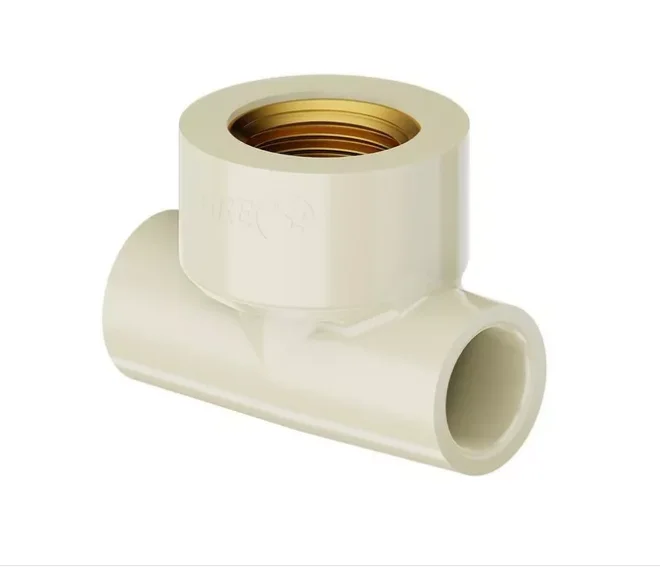 Aquatherm Te 22X3/4 TIGER