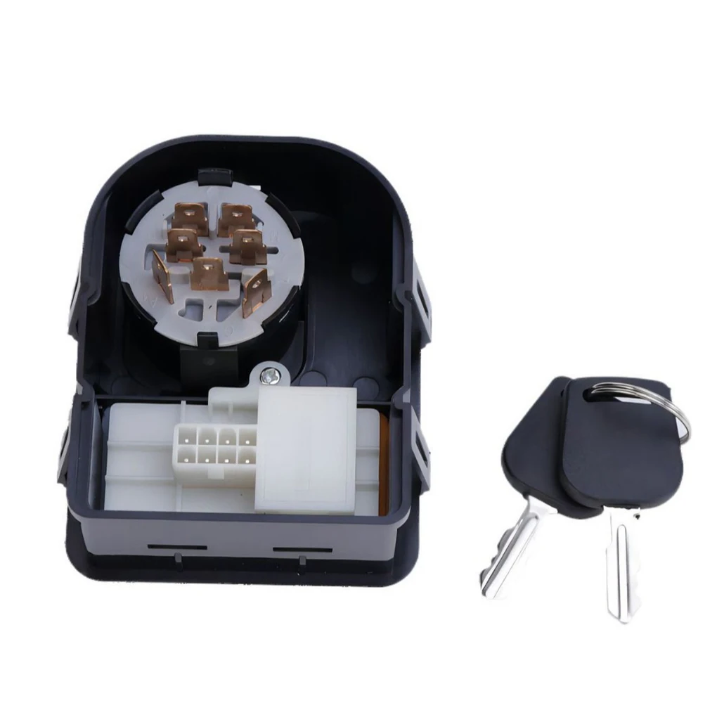 Durable Replaces MTD 725-04227 925-06119 925-04227 Module For GY20680 Ignition Key Switch Module