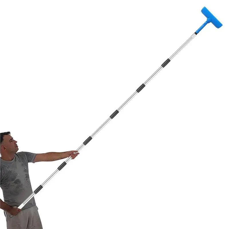 abku-ceiling-paint-roller-kit-with-9ft-extension-pole-10-inch-roller-no-drip-splatter-free-for-ceilings-walls