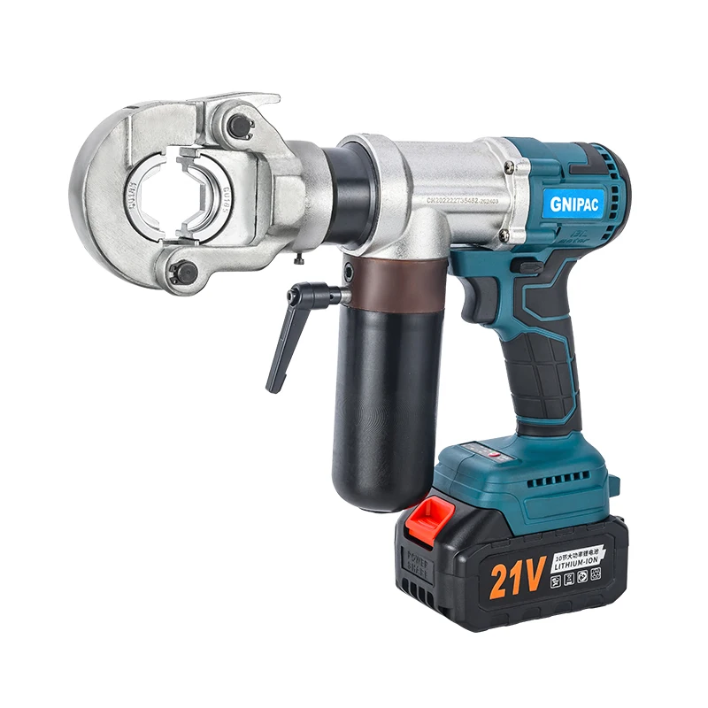 Mzs-300 Mini Rechar… - image