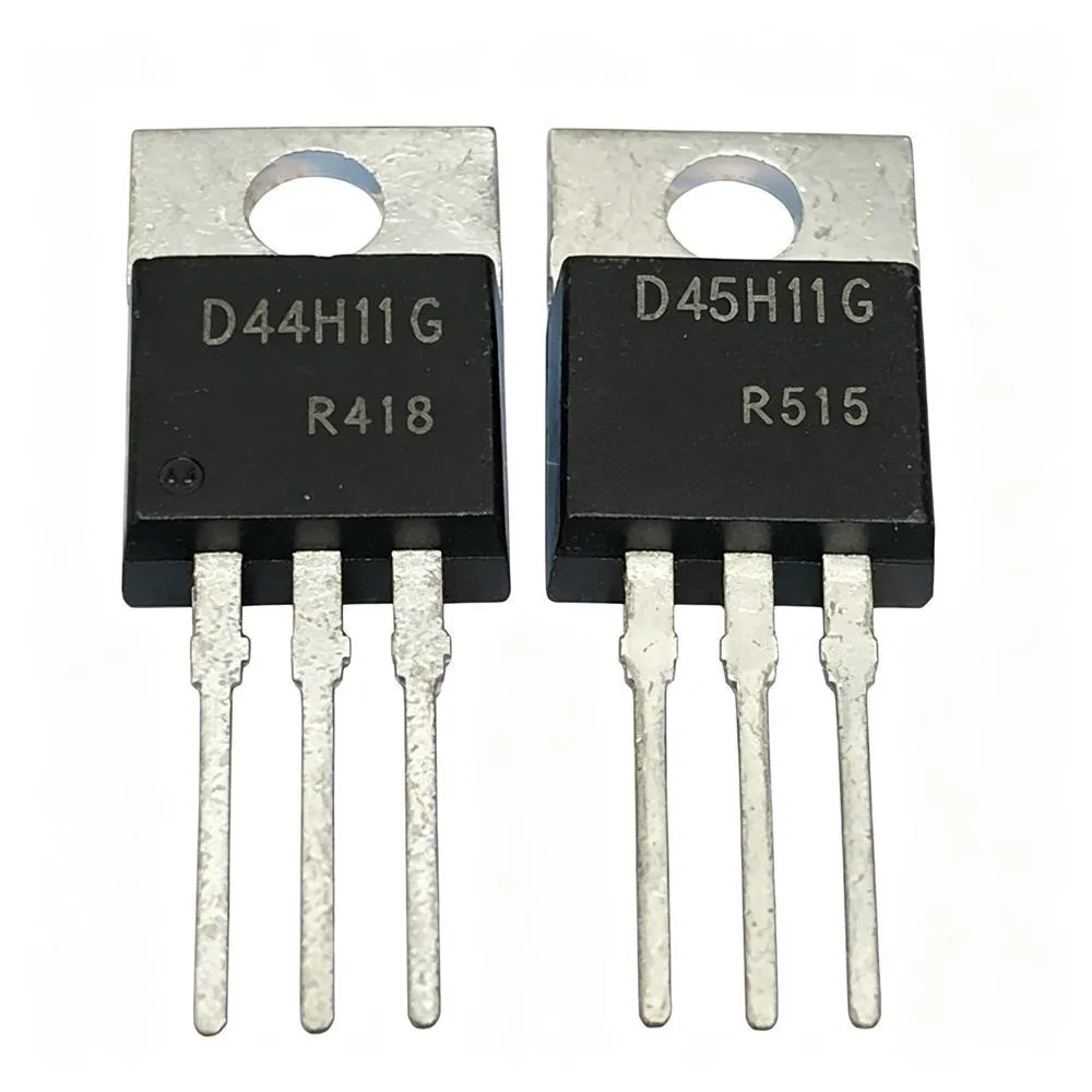 5PCS D45H11G STTH812FP 1.2kV 8A ICE2A380P2 70S750P7 IPAN70R750P7S 6.5A700V K8A60W TK8A60W 600V 8A RJK1002 100V 70A