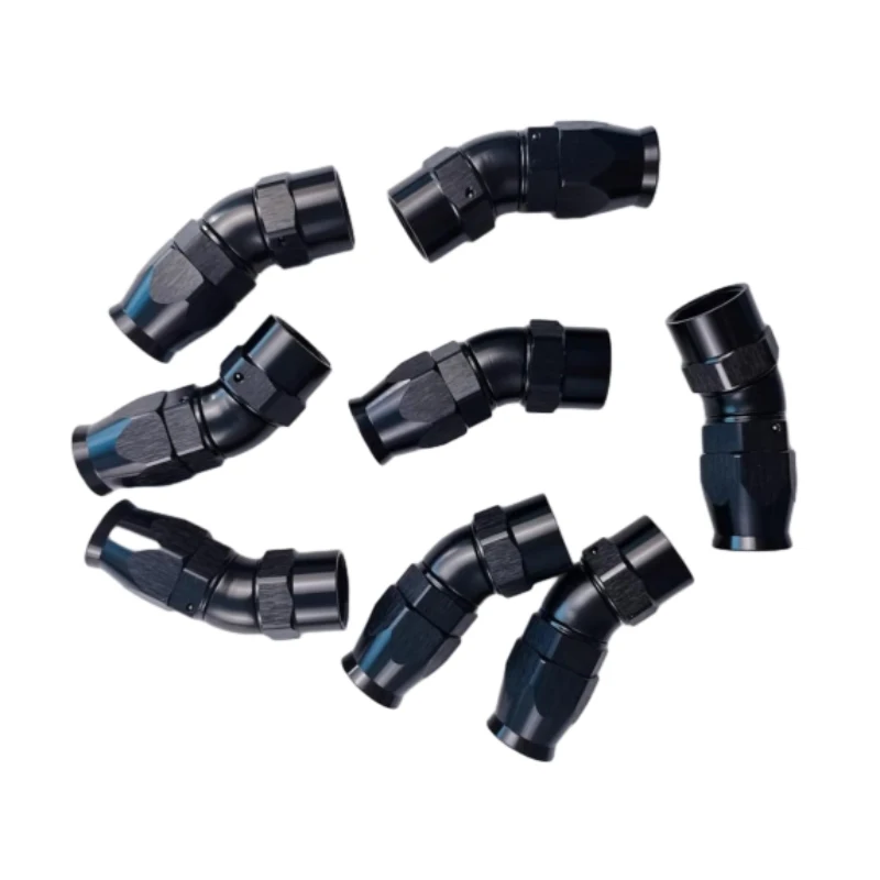 Детали с ЧПУ из анодированного алюминия нестандартного цвета