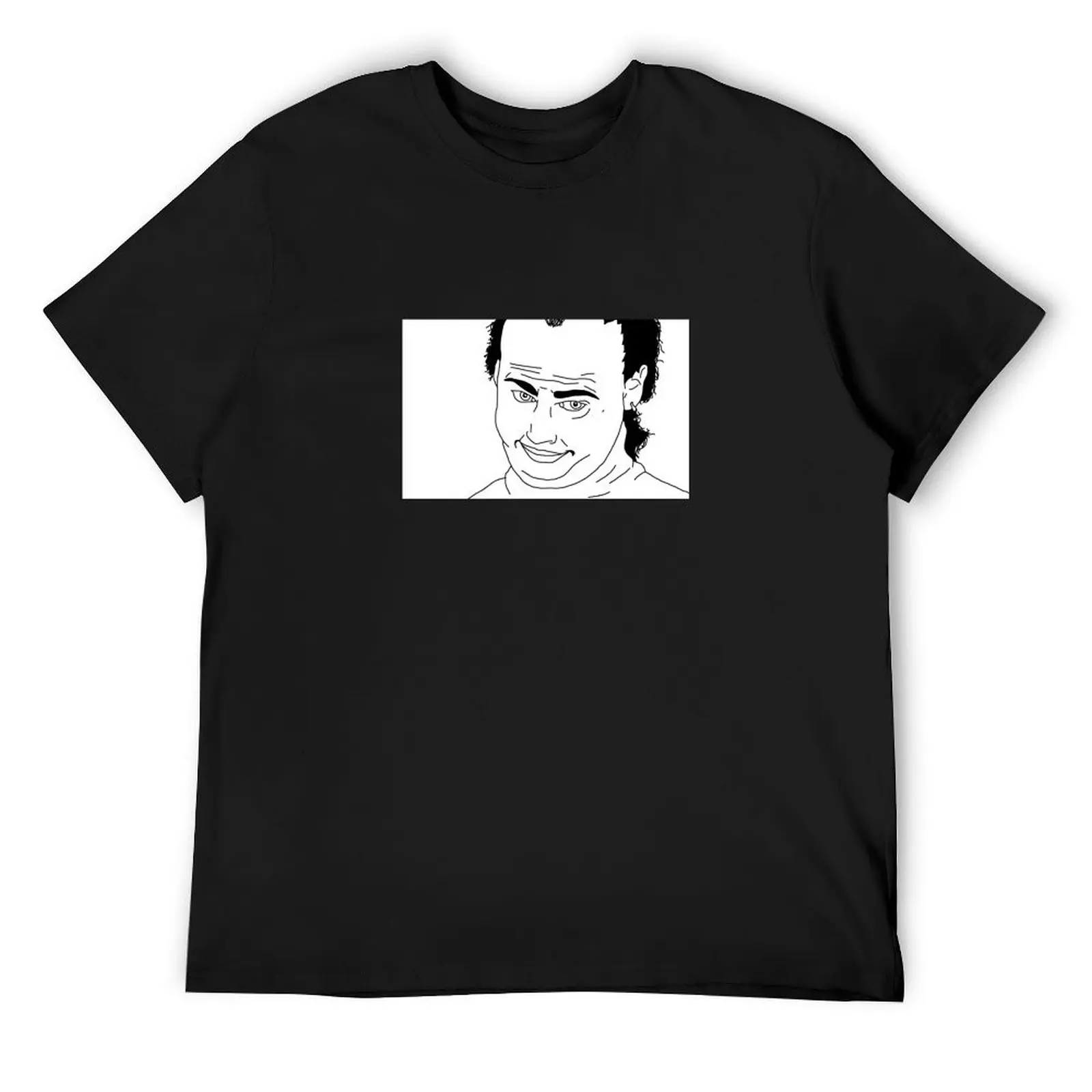 Спагетт! Футболка кавайная одежда тяжелая веса милая одежда баскетбольные футболки с рисунком мужские рубашки для тренировок