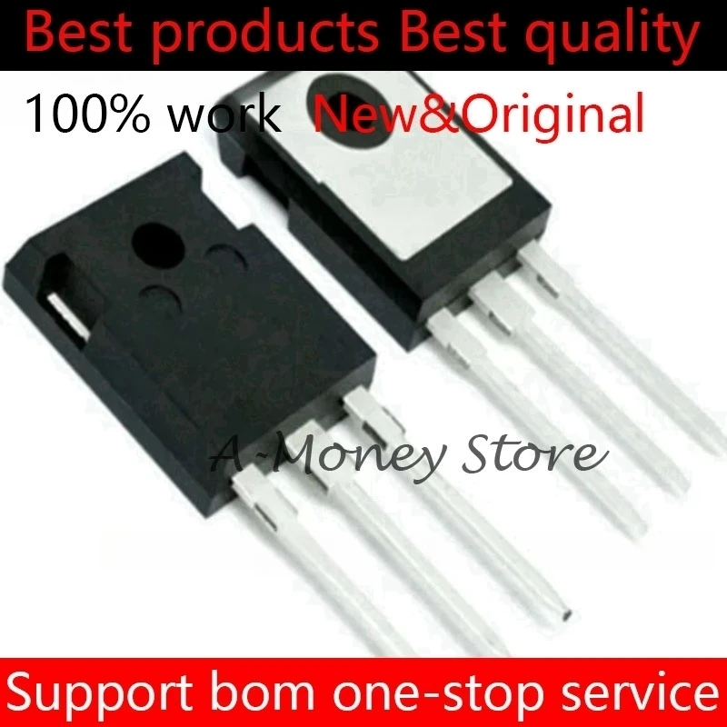 

(10pcs)IRGP4063D IRGP4063DPBF GP4063D TO-247