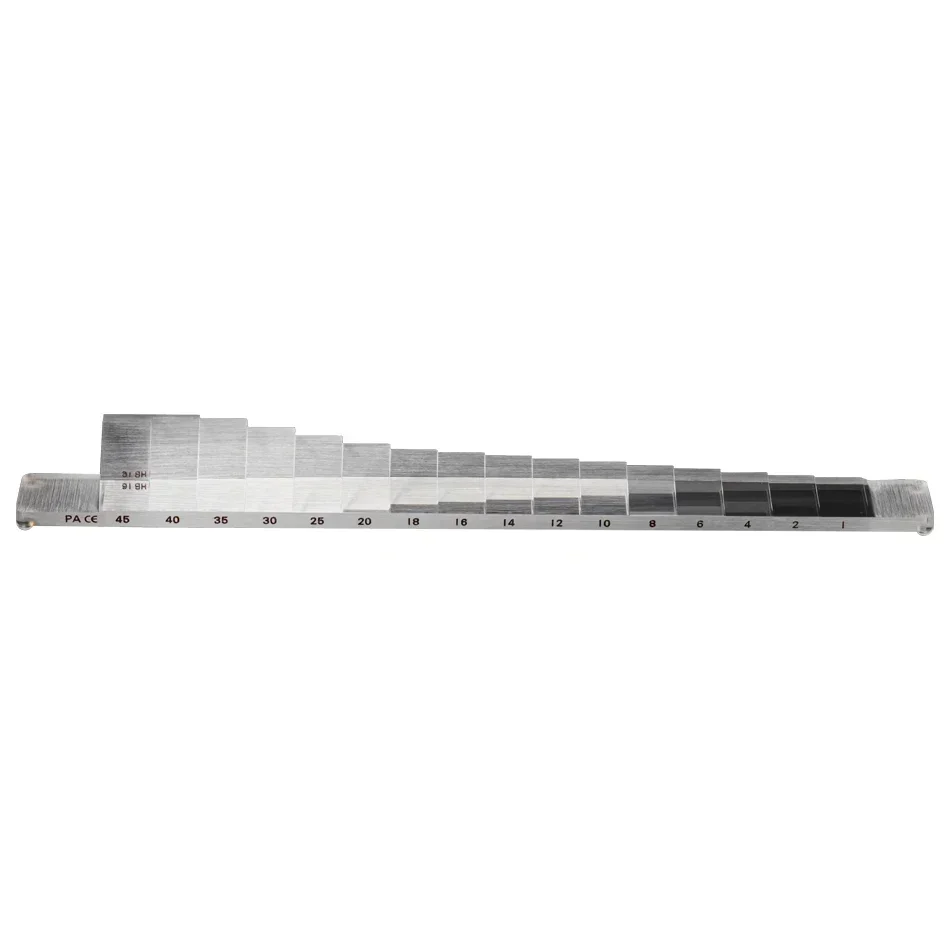 Prism Bar Set VB-15 HB-16 with Aluminum Case