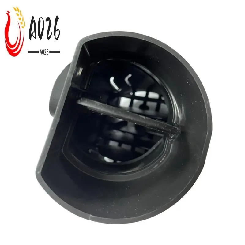 

A026-For 3008 2012-2019 8265CN 8265CP Instrument Air Conditioning Outlet Central Air Dist Fascia Facia Panel Louver