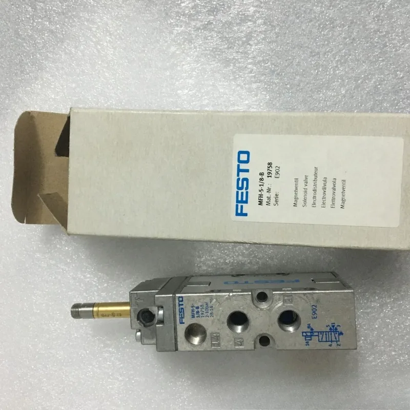 Parts For Festo/Fes…