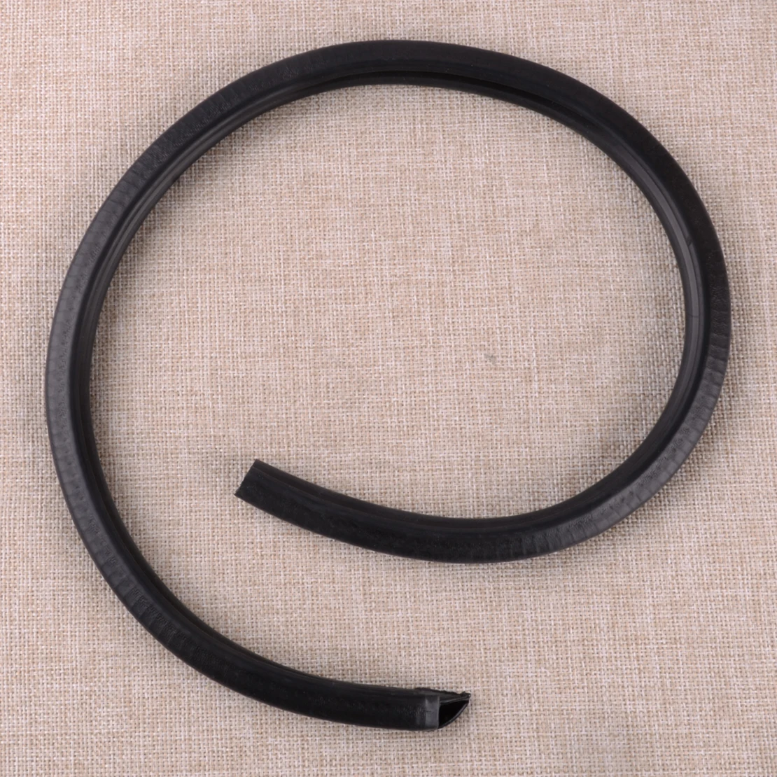 

1 пара 80 см автомобильная стойка B, резиновая уплотнительная лента для двери, защита от уплотнителя, звукоизоляция