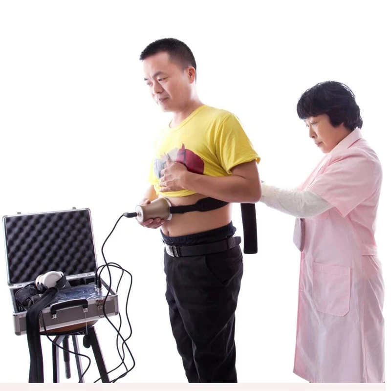 

2024 high frequency millimeter wave therapy machine electromagnetic field diabetes cancer bio therapy device physiotherapy