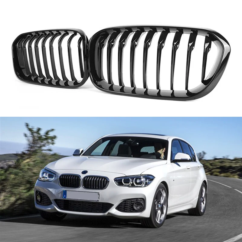 

Передний гриль для BMW F20 F21 118i 120i 125i 2015-2018