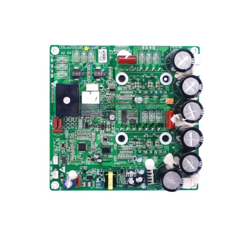 GMV Multi-line Air Duct 30223000038 Main Board ZQ3316D Circuit Board GRZQ3-R Driver
