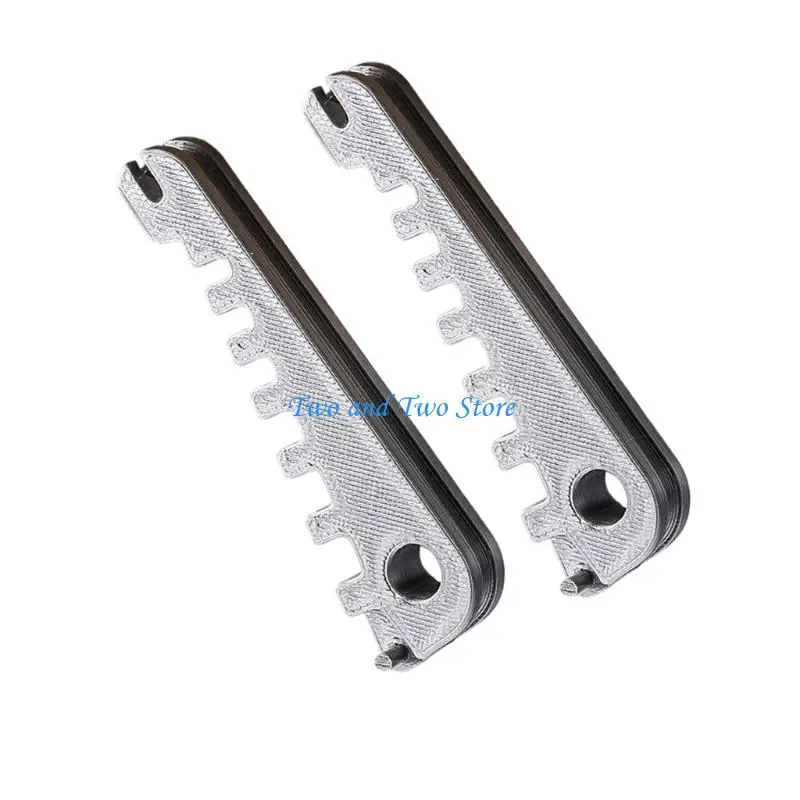 

HX6F User Friendly Glasses Leg Bending Instrument Featuring High Quality PETG Material for Simple Adjustments