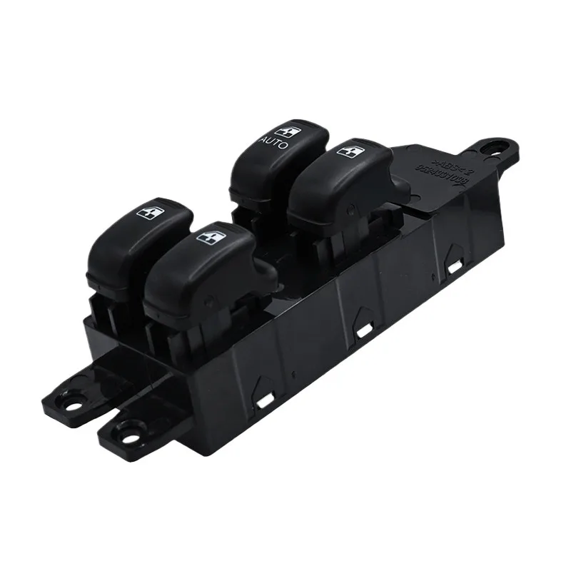 For Hyundai Santa Fe 2001 2002 2003 2004 2005 2006 93570-26100 9357026100 Front Left Electric Power Window Control Switch Button