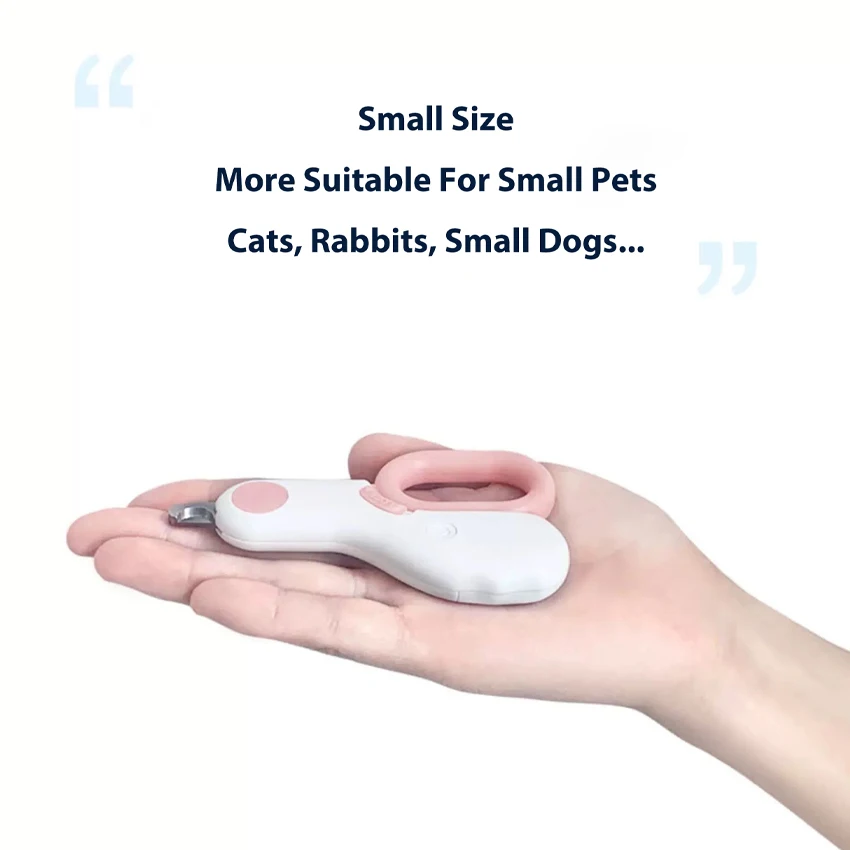 Thumbnail 3 - #34 Top 50 Cat Nail Trimmer
