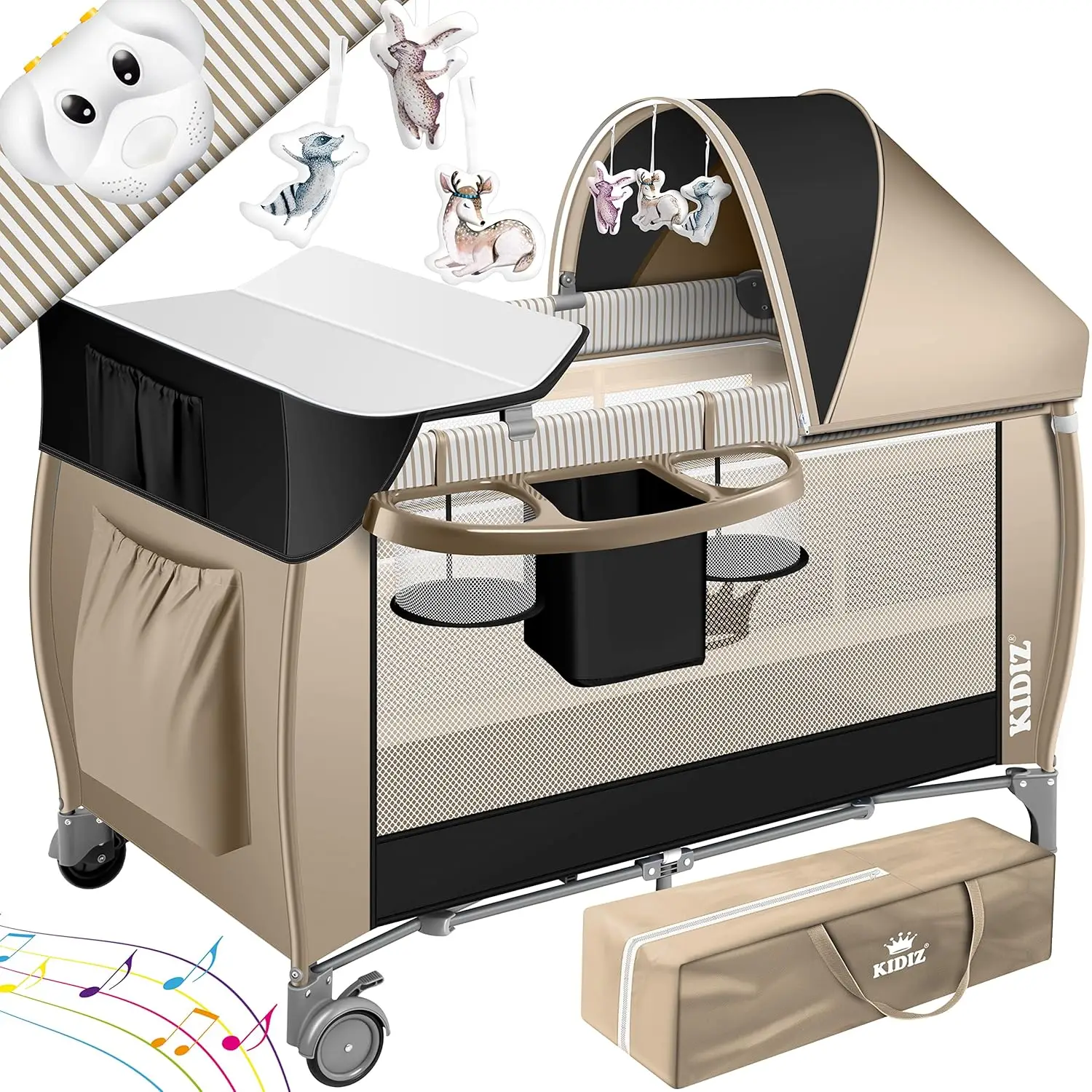 Che cos'è e come scegliere il letto multifunzione per bambini si fa su AliExpress