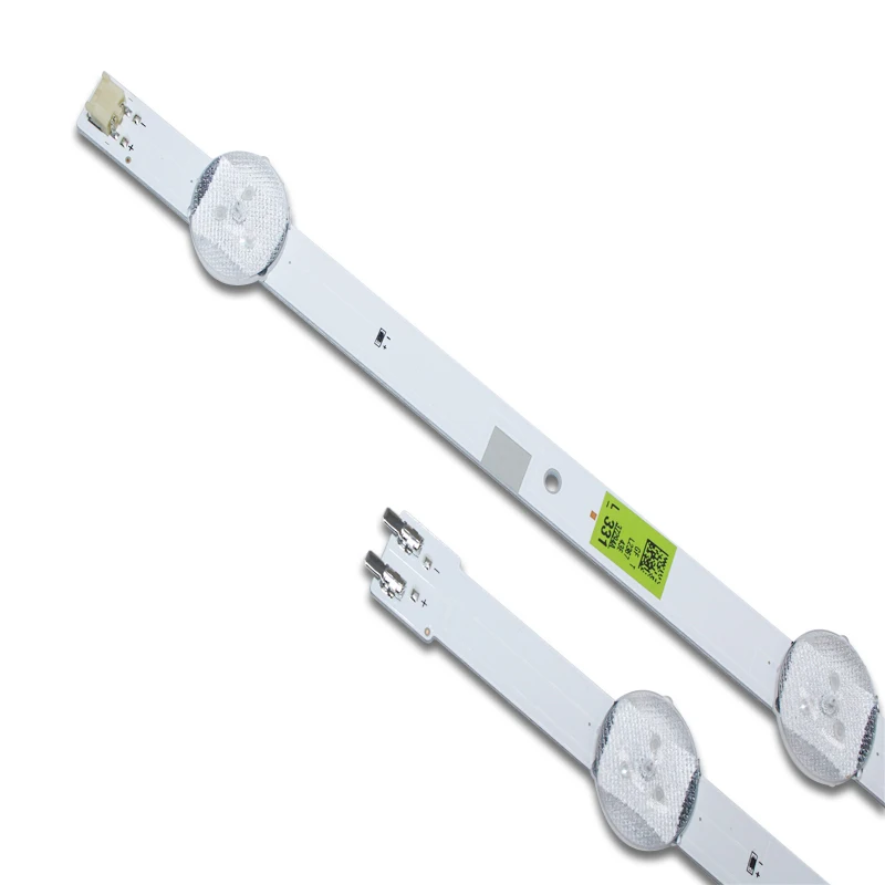 LED backlight strip 7 lamp for Samsung 43\