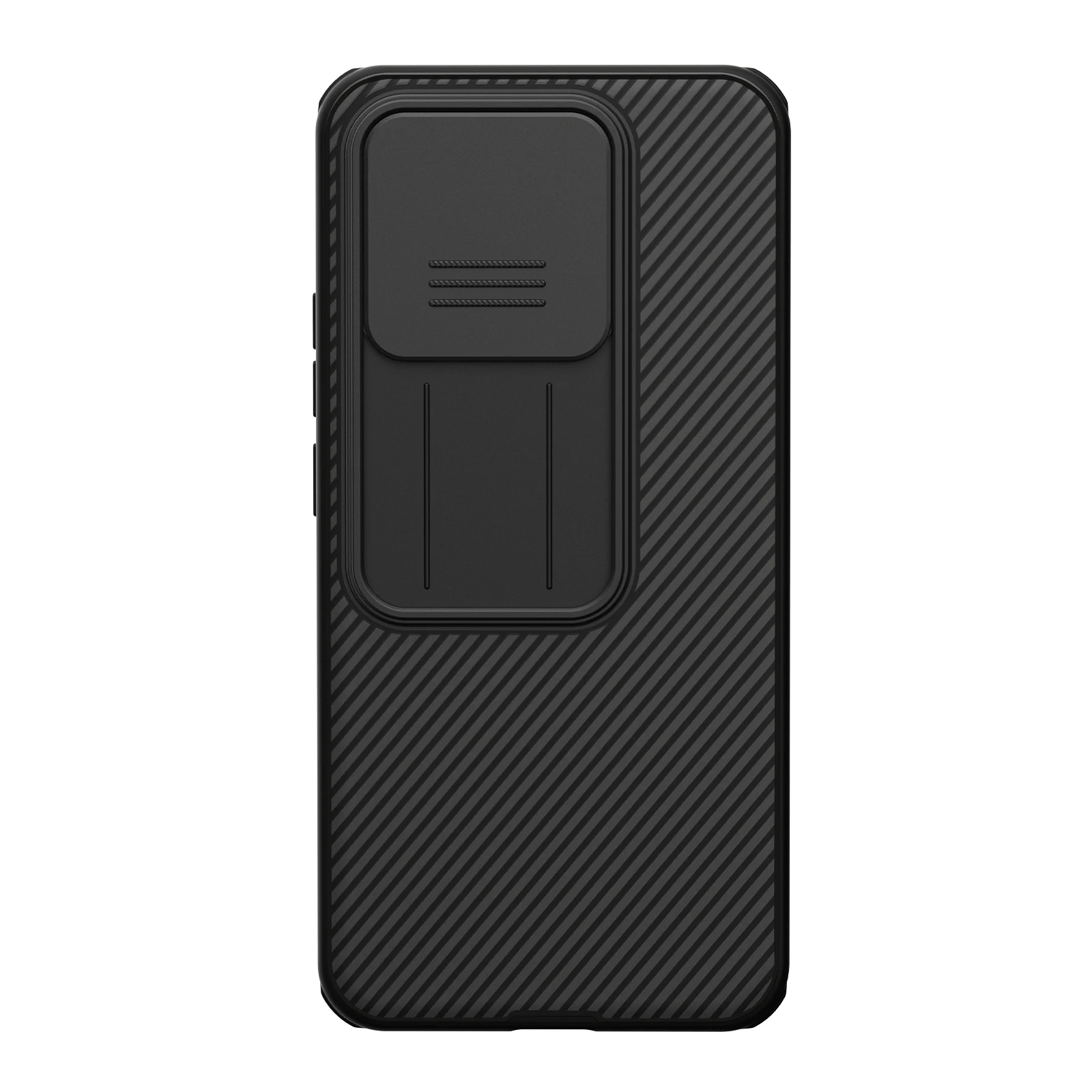 Für Xiaomi 15t Hülle NILLKIN Passgenaue Hülle Camshield Super Frosted Shield Hülle Objektivschutzabdeckung Für Xiaomi 15t – Detail 1