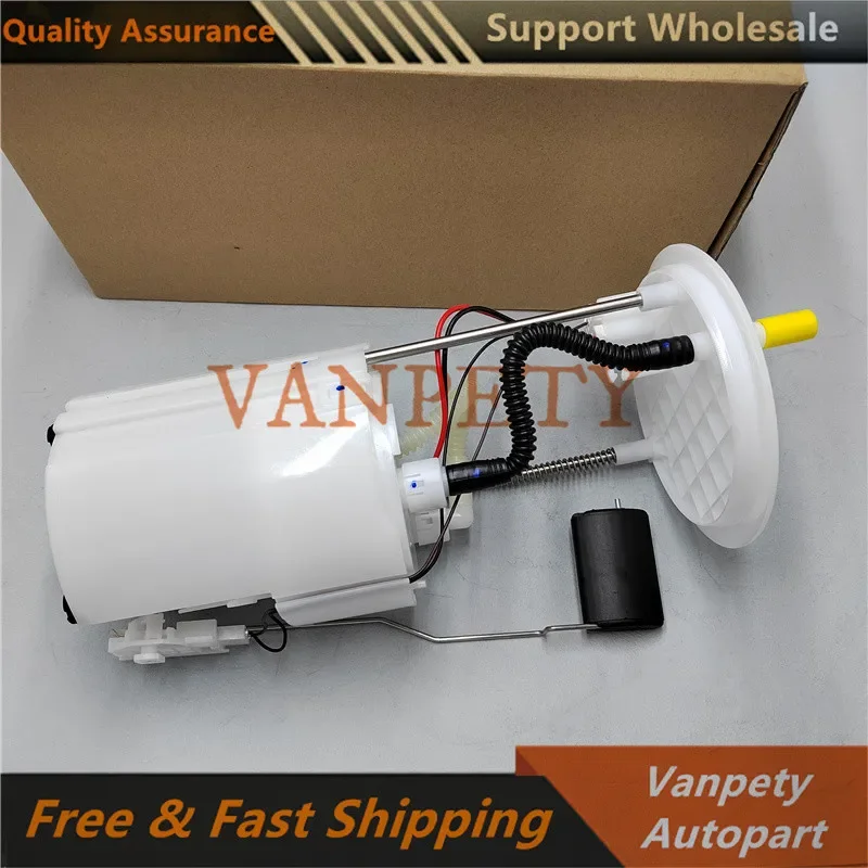 1PC 31110-2W200 31110-2W300 Fuel Pump Module Assembly for Hyundai Santafe IX45 Sonata Flex 311102W200 311102W300