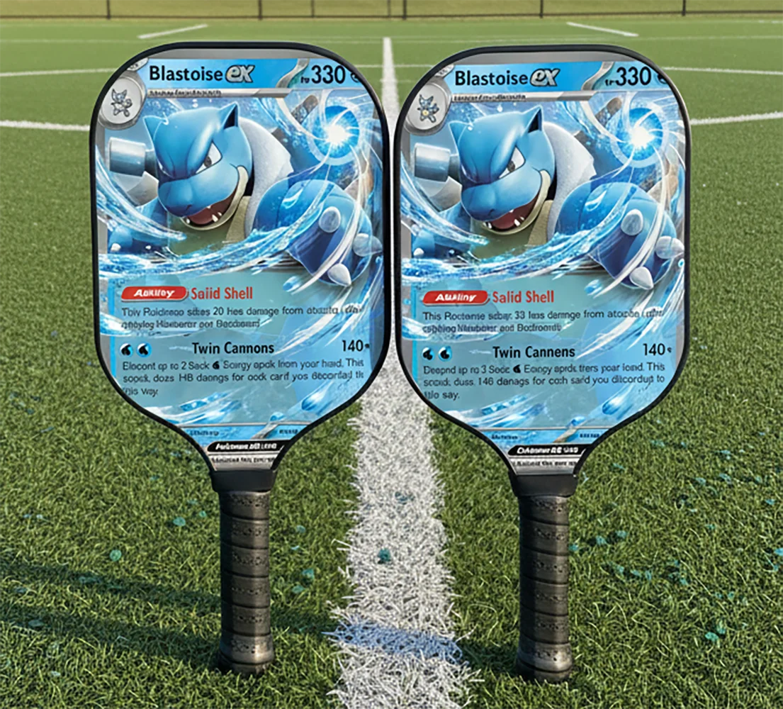 animes-figure-style-unique-pokemon-colorful-carbon-fiber-fiberglass-pickleball-paddle-professional-intermediate-starter