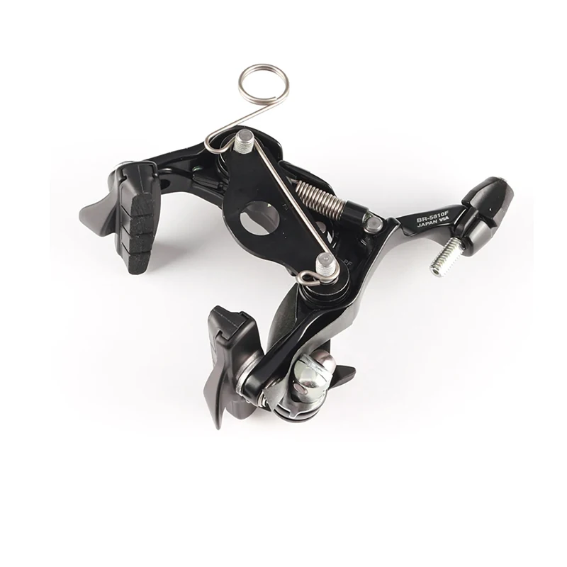 Shimano 105 5810 F Brake Direct Mount Front Brake CaliperR7010-F/R7010-RS Rear Seat Stay Mount Rear Brake Caliper For Road Bike