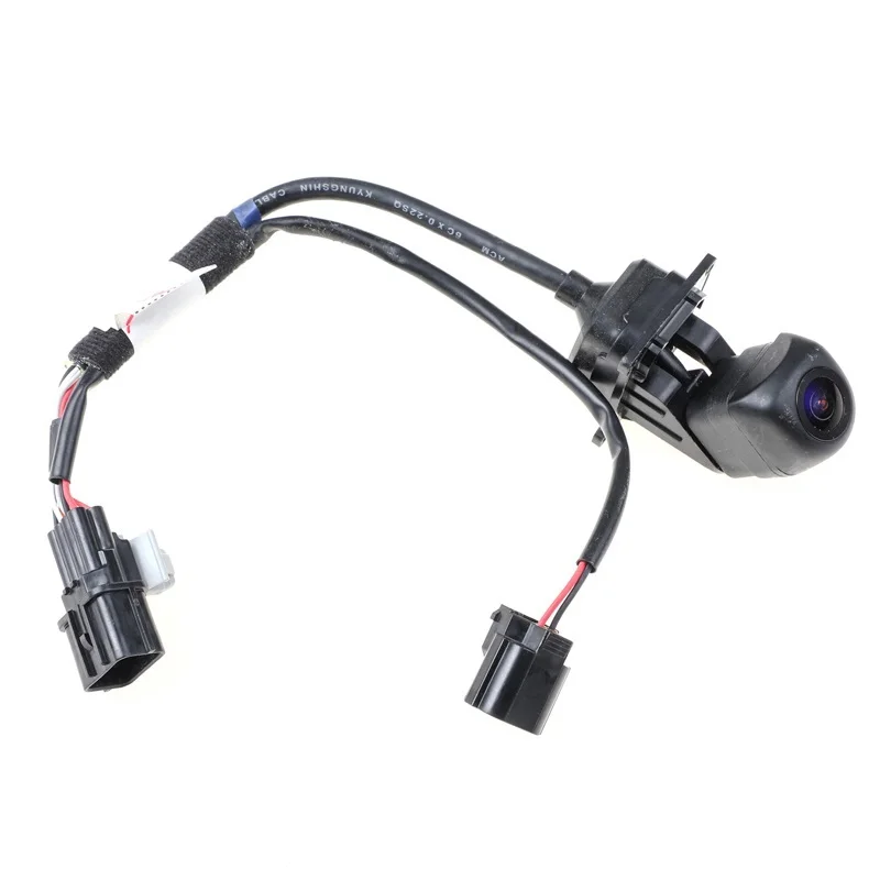 95766D8300 New For Hyundai Kia KX3 car assecories car Camera Rear View Camera Parking Assist Backup Camera 95766-D8300