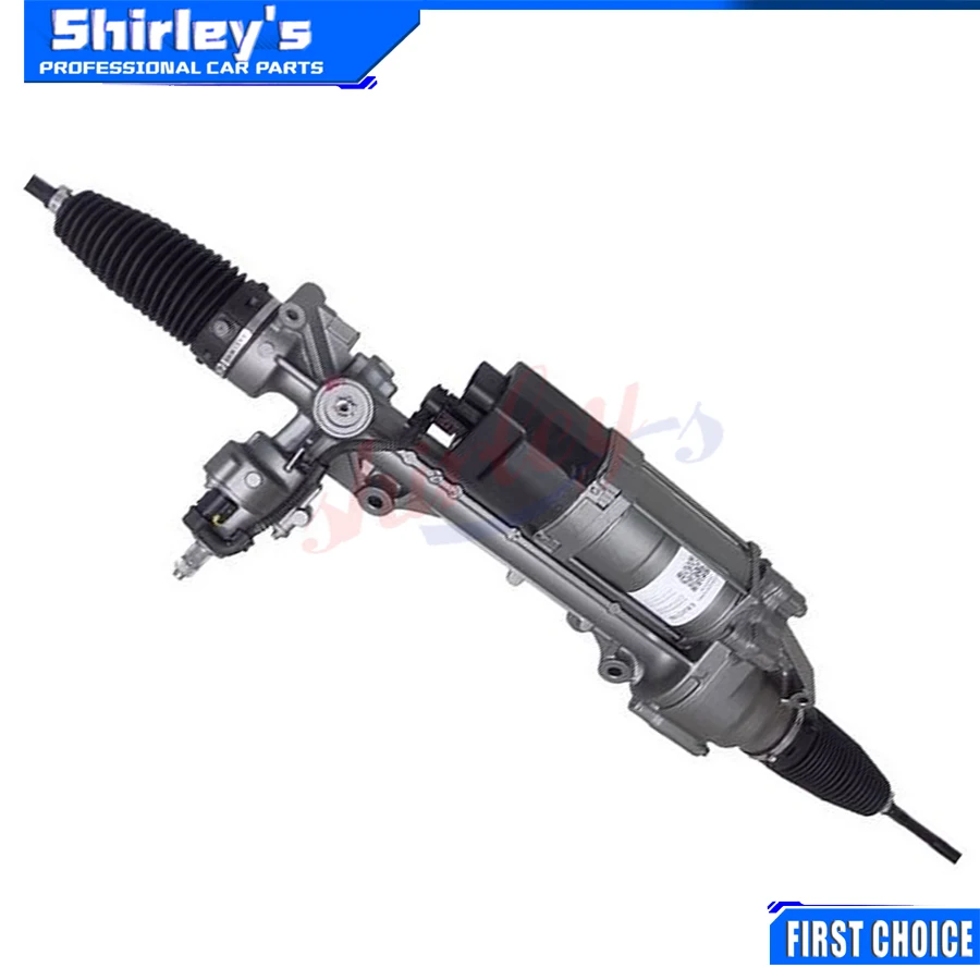 Power Steering Rack For MERCEDES-BENZ C-CLASS (W204) 07-14 E-CLASS (C207) 10-16 A2074603300 A2074601400 A2074603100 A2074602900